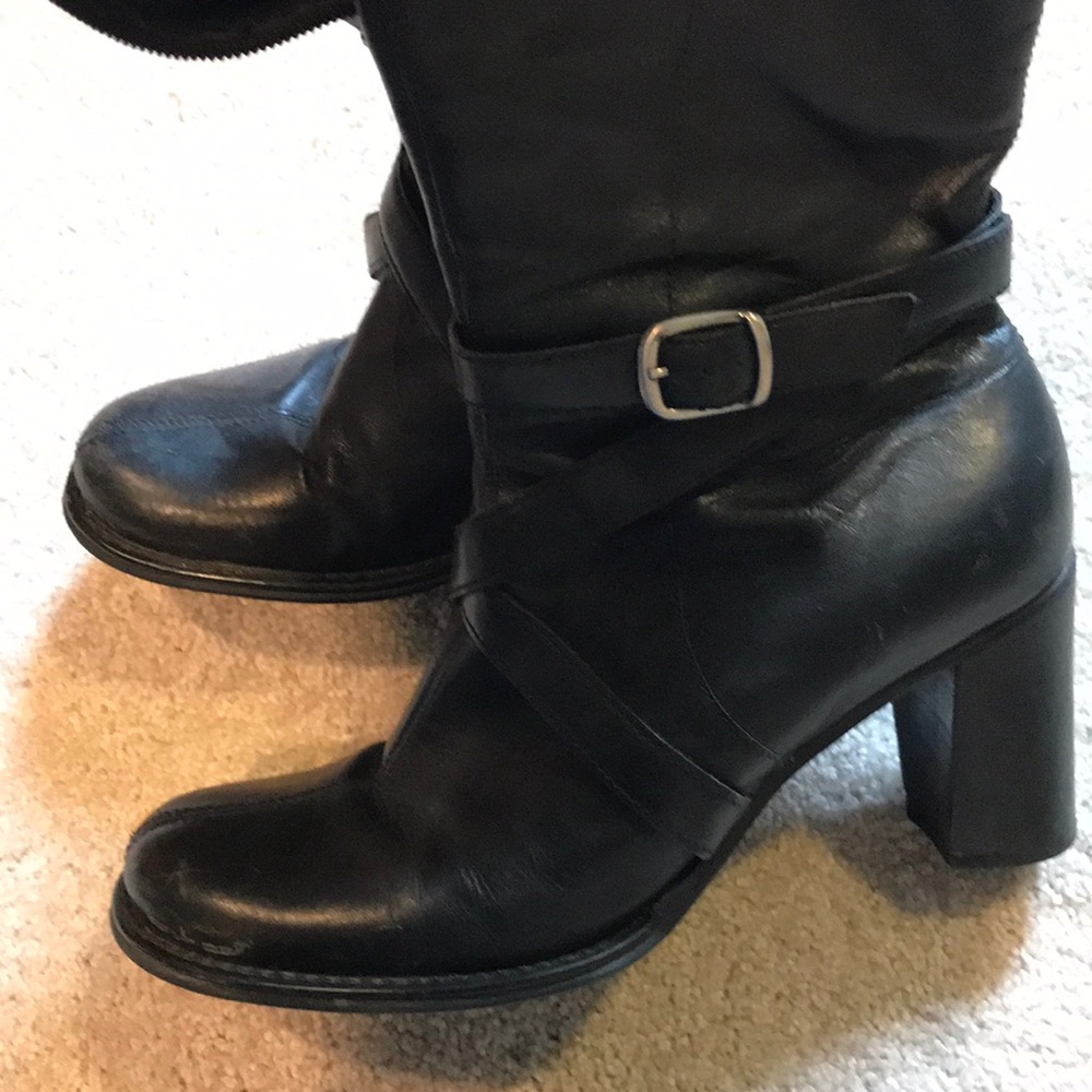 Kenneth Cole Réaction booties - Picture 2 of 5